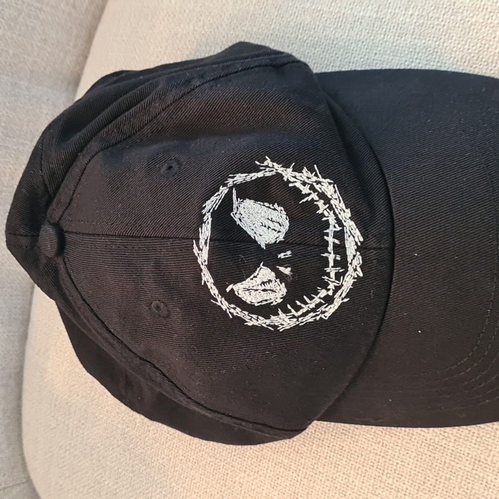 Disney cap